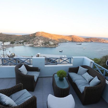 Vacation House With Stunning View - Vári エクステリア 写真