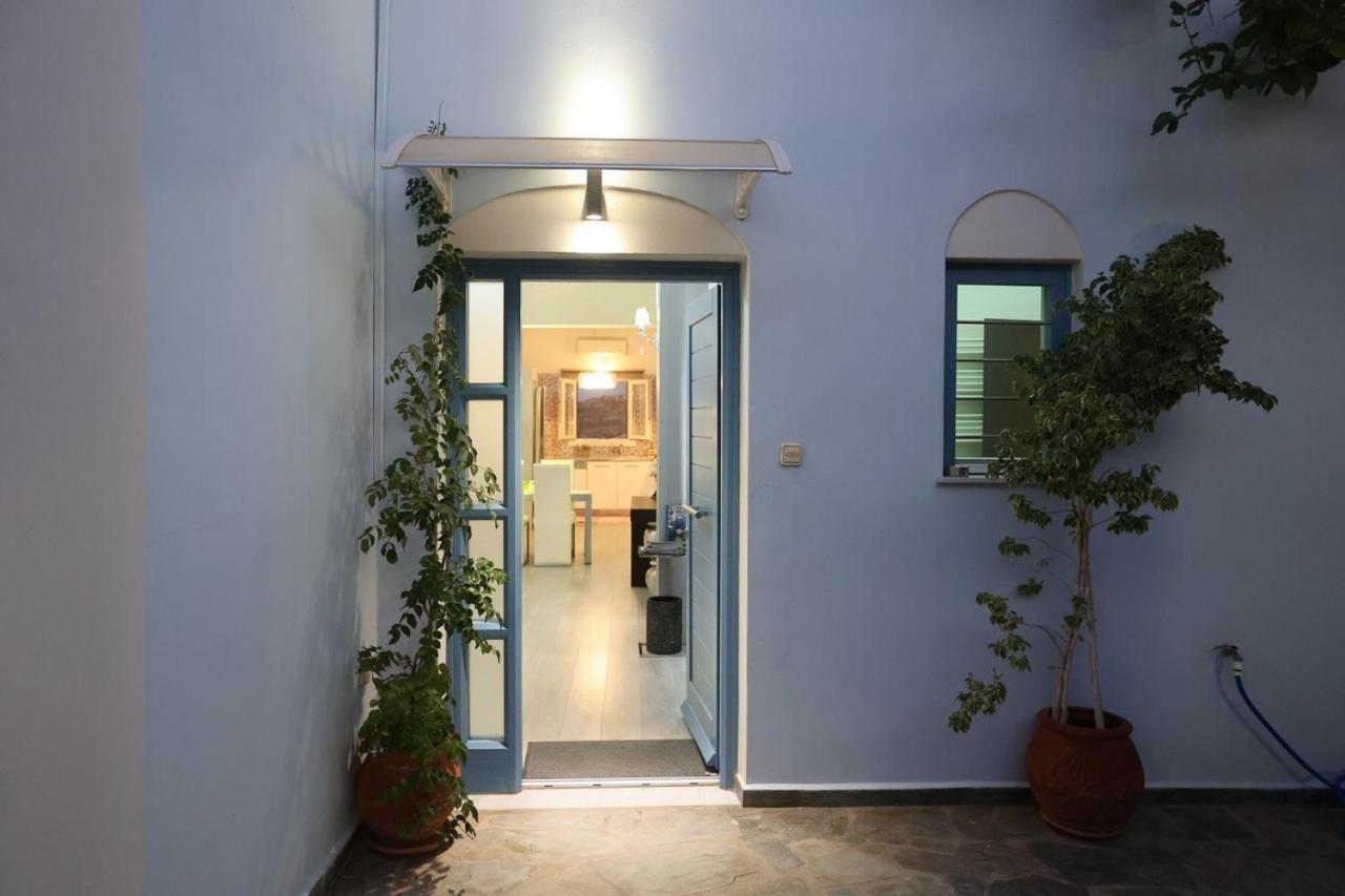 Vacation House With Stunning View - Vári エクステリア 写真