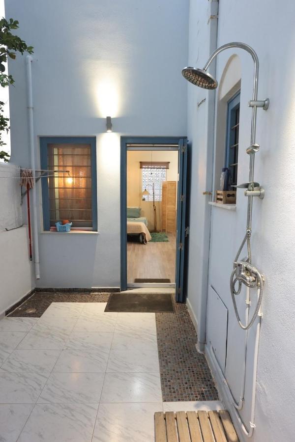 Vacation House With Stunning View - Vári エクステリア 写真