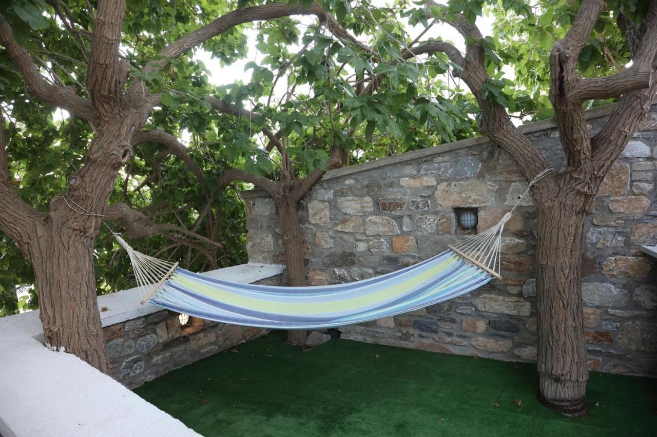Vacation House With Stunning View - Vári エクステリア 写真