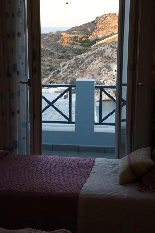 Vacation House With Stunning View - Vári エクステリア 写真
