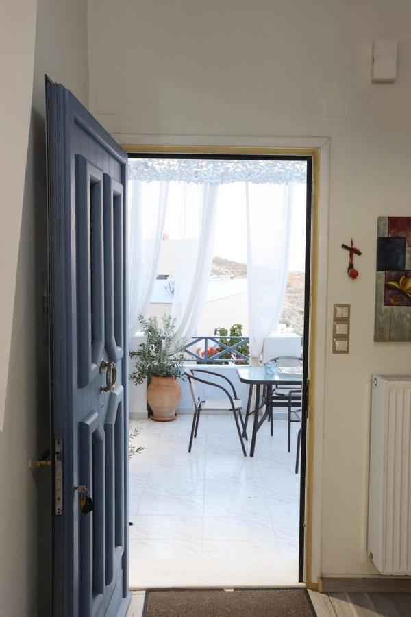 Vacation House With Stunning View - Vári エクステリア 写真